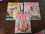 Linda tijdschriften - 3 stuks, Ophalen of Verzenden, Gelezen, Damesbladen