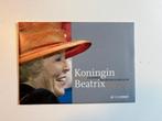 Koninging Beatrix zilveren jubileum, Postzegels en Munten, Postzegels | Nederland, Ophalen of Verzenden, Na 1940, Postfris