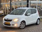 Opel Agila 1.2 Edition Airco Lage KM 2e eig Nieuwe APK 5deur, Voorwielaandrijving, 86 pk, Gebruikt, 4 cilinders