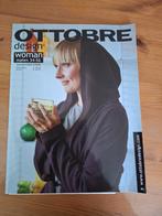 Ottobre Woman  nr 5 van 2018, Ophalen of Verzenden, Gelezen
