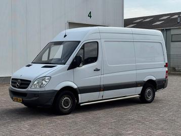 Mercedes-Benz Sprinter 413 2.2 CDI 366 HD beschikbaar voor biedingen