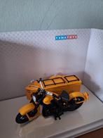 ANWB Wegenwacht Motor met Zijspan - Nieuw in Verpakking, Ophalen of Verzenden, Nieuw, Motor, Overige merken