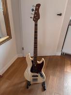 Marcus Miller sire  V5 Basgitaar, Ophalen, Gebruikt