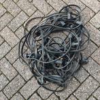 Prikkabel, Tuin en Terras, Overige materialen, Minder dan 50 watt, Overige typen, Ophalen of Verzenden