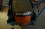 Zundapp GTS buddysit, bieden, Fietsen en Brommers, Ophalen of Verzenden, Gebruikt, Zadel