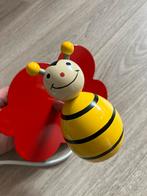 Lamp voor kinderkamer (bijtje), Ophalen of Verzenden, Zo goed als nieuw, Overige typen
