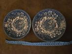 Royal Tudor Ware Coaching Tavern Staffordshire, Antiek en Kunst, Antiek | Servies los, Ophalen of Verzenden