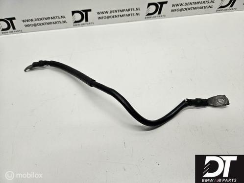 Massa kabel motor BMW E34 M5 S38 12421315000, Auto-onderdelen, Accu's en Toebehoren, Gebruikt, Ophalen of Verzenden