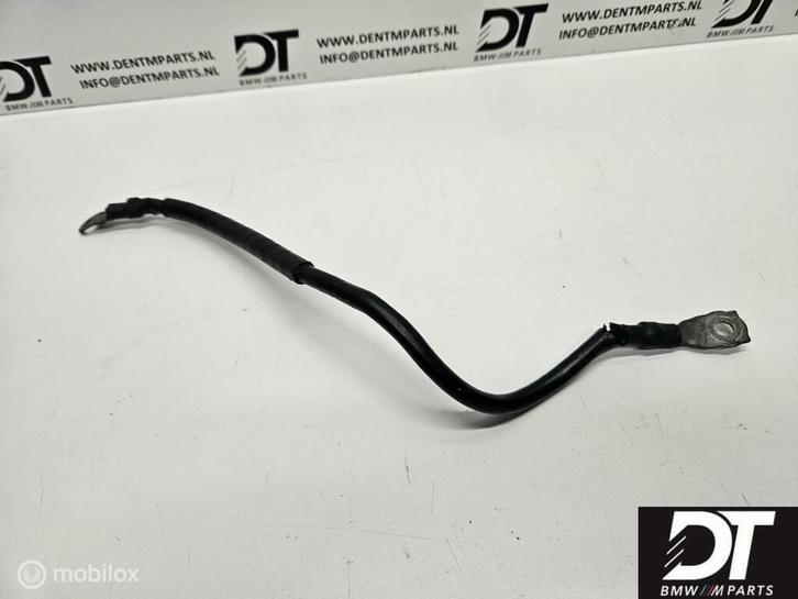 Massa kabel motor BMW E34 M5 S38 12421315000, Auto-onderdelen, Accu's en Toebehoren, Gebruikt, Ophalen of Verzenden
