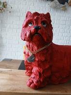 Terrier beeld, Ophalen of Verzenden