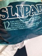 Vintage Slipad diapers 10 in a pack of 12 medium Model 2, Ophalen of Verzenden, Overige materialen, Minder dan 4 cm, Minder dan 5 m²