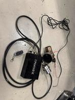 Uitlaatklep vacuüm - EMWORX 2.5inch, Auto-onderdelen, Ophalen, Gebruikt, Universele onderdelen