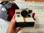 Polaroid 1000 Analoge Camera met Tas, Ophalen of Verzenden, Gebruikt, Polaroid