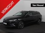 MG MG5 Electric Long Range Comfort 61 kWh Final Edition | Vo, Auto's, MG, Stof, 156 pk, Zwart, Origineel Nederlands