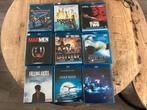 49 BLU-RAY DISC’S, Cd's en Dvd's, Blu-ray, Ophalen, Zo goed als nieuw, Overige genres