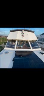 Ramen uit een princess 37, Watersport en Boten, Ophalen of Verzenden, Zo goed als nieuw, Ankeren en Afmeren, Zeilboot of Motorboot