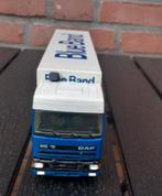 Mooie Daf 95 3600 ATI met oplegger, Hobby en Vrije tijd, Ophalen of Verzenden, Zo goed als nieuw, Bus of Vrachtwagen, Lion Toys