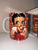 Nieuwe Mok met Betty Boop Design, Huis en Inrichting, Keuken | Servies, Keramiek, Nieuw, Ophalen of Verzenden, Overige stijlen