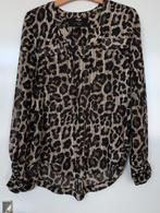 Prachtige blouse van Fred van Leer, Ophalen of Verzenden, Zo goed als nieuw