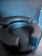 Chihuahua echt leren honden mand heeft 300 euro gekost, Dieren en Toebehoren, Ophalen, Zo goed als nieuw