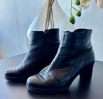Mooie Gabor laarsjes maat 38,5, Ophalen of Verzenden, Zo goed als nieuw, Zwart
