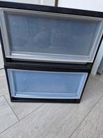 2X opbergbox- ladekast, Huis en Inrichting, Kasten | Ladekasten, Gebruikt, Minder dan 100 cm, 25 tot 50 cm, 50 tot 100 cm