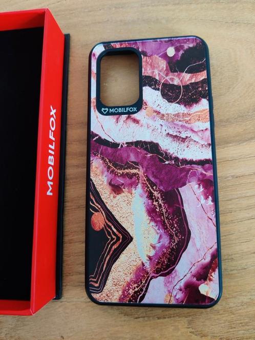 Hoesje Mobilfox OnePlus 8t  roze marmer nieuw!, Telecommunicatie, Mobiele telefoons | Hoesjes en Frontjes | Overige merken, Nieuw