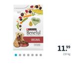 Purina beneful honden voer brokken, Dieren en Toebehoren, Dierenvoeding, Ophalen of Verzenden, Hond