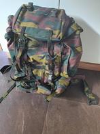 rugzak militair, Verzamelen, Militaria | Algemeen, Ophalen, Landmacht, Overige gebieden, Kleding of Schoenen