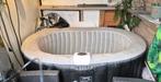 Jacuzzi arebos 2 persoons, Tuin en Terras, Ophalen of Verzenden, Zo goed als nieuw