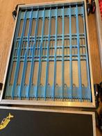 Te Koop RIVE DOBBERLADE Met INTERIEUR en RIVE Plankjes, Ophalen of Verzenden, Gebruikt, Overige typen