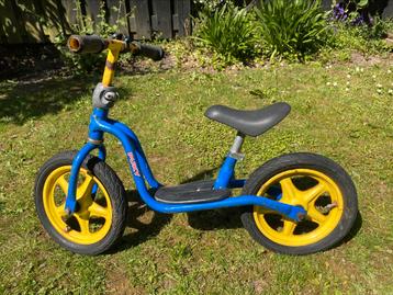 Puky loopfiets beschikbaar voor biedingen