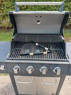 Barbecue te koop jamestown, Tuin en Terras, Gasbarbecues, Ophalen, Zo goed als nieuw, Jamestown