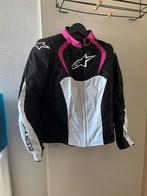 Alpinestars jas maat xxl, Motoren, Kleding | Motorkleding, Ophalen, Jas | textiel, Alpinestars, Dames