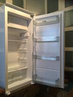 Inbouw Koelkast met vriesvak ETNA KVS5122 | 6 maanden oud, Ophalen, 150 tot 200 liter, 120 tot 140 cm, Zo goed als nieuw