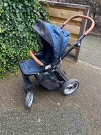 Mutsy Evo kinderwagen combi, Ophalen, Zo goed als nieuw, Combiwagen, Mutsy