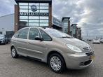 Citroen Xsara Picasso 1.6i-16V Caractère Airco NAP APK, Auto's, Citroën, Voorwielaandrijving, 4 cilinders, Beige, 1200 kg