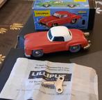 Clockwork (ex Schuco) Nutz Lilliput Micro Racer # 1044 Merce, Hobby en Vrije tijd, Modelauto's | 1:43, Ophalen of Verzenden, Zo goed als nieuw