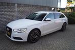 Audi A6 Avant 2.0 TDI Ultra Business Edition 190 PK Autom Sp, Stof, 193 €/maand, Origineel Nederlands, Diesel