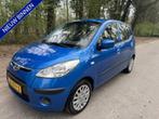 Hyundai i10 1.1 Dynamic trekhaak apk 3-2026 (bj 2008), Voorwielaandrijving, Stof, Gebruikt, 4 cilinders