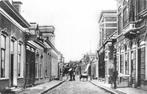 (300-035-029) Winschoten Langestraat, Verzamelen, Ansichtkaarten | Nederland, Verzenden, Groningen