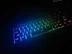 Mechanical keyboard buttery switches, Computers en Software, Toetsenborden, Ophalen, Zo goed als nieuw