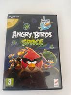 Angry Birds Space - PC Game, Ophalen, Puzzel en Educatief, Gebruikt, 1 speler