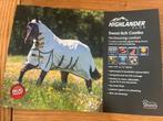 Highlander plus sweetitch eczeemdeken shires, Dieren en Toebehoren, Ophalen of Verzenden, Nieuw, Deken