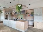Online Veiling: Combi-kavel: receptiebalie, horeca wandka...