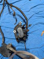 Honda NTV remklauw voor, Ophalen of Verzenden