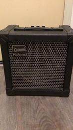 Roland cube 15, Muziek en Instrumenten, Ophalen of Verzenden, Zo goed als nieuw, Minder dan 50 watt