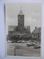 Y61 Naaldwijk - Ned. Herv. kerk - 1959, Verzenden, 1940 tot 1960, Gelopen, Zuid-Holland