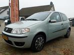 Fiat Punto 1.2 AIRCO, Auto's, Voorwielaandrijving, Stof, Gebruikt, 1242 cc
