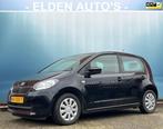 Skoda Citigo 1.0 Greentech Ambition/NL auto/Dealer onderhoud, Voorwielaandrijving, Stof, Gebruikt, 60 pk